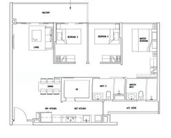 Forestville (D25), Condominium #638547411